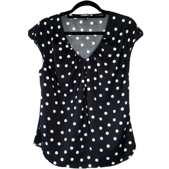 EXPRESS BLOUSE - Picture 5 of 5